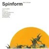 LP - Spinform - Bryter Tystnaden