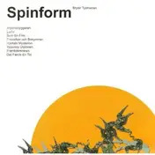 Spinform - Bryter Tystnaden