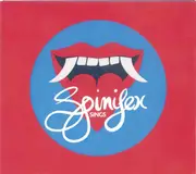 CD - Spinifex - Spinifex Sings - Gatefold cardsleeve.