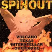 Spinout - Volcano