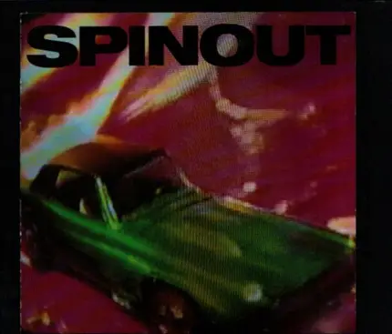 Spinout - Spinout