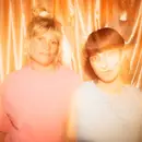 LP - Spinnen - Warmes Licht