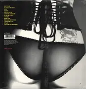 LP - Spinnerette - Spinnerette - Still sealed, Original US, Pink Vinyl