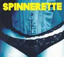 CD - Spinnerette - Spinnerette - digipack