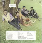 LP - Spinners - 2nd Time Around - HQ-Vinyl LIMITED