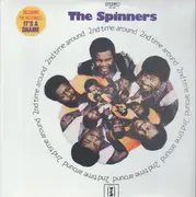 LP - Spinners - 2nd Time Around - HQ-Vinyl LIMITED