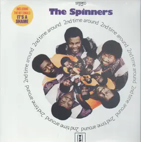 The Spinners - 2nd Time Around