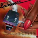 CD - Spinners - The Best Of Spinners