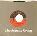 7inch Vinyl Single - Spinners - The Rubberband Man