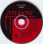 CD - Spinners - The Very Best Of Spinners