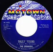 Spinners - Truly Yours