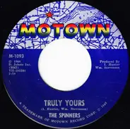 Spinners - Truly Yours