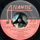 7inch Vinyl Single - Spinners - Working My Way Back To You