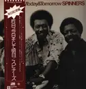 LP - Spinners - Yesterday, Today & Tomorrow - +OBI, Insert
