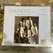 Spinners - A One Of A Kind Love Affair (The Anthology)