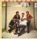 LP - Spinners - Can't Shake This Feelin'