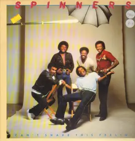The Spinners - Can't Shake This Feelin'
