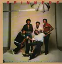 LP - Spinners - Can't Shake This Feelin'