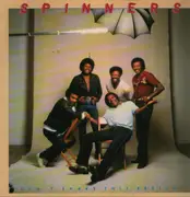 LP - Spinners - Can't Shake This Feelin'
