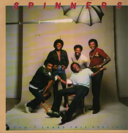 Spinners - Can't Shake This Feelin'