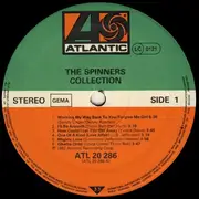 LP - The Spinners, Spinners - Collection