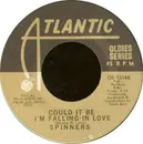 7inch Vinyl Single - Spinners - Could It Be I'm Falling In Love / Ghetto Child