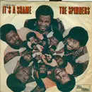 7inch Vinyl Single - Spinners - It's A Shame - Mono