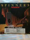 LP - Spinners - Labor Of Love