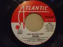 7inch Vinyl Single - Spinners - Long Live Soul Music