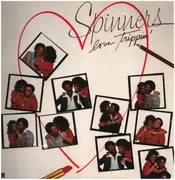 LP - Spinners - Love Trippin'