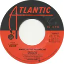 7inch Vinyl Single - Spinners - Magic In The Moonlight
