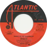 Spinners - Magic In The Moonlight