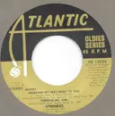 7inch Vinyl Single - Spinners - Medley: Working My Way Back To You / Forgive Me, Girl