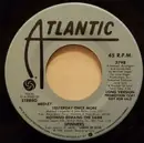 7inch Vinyl Single - Spinners - Medley: Yesterday Once More / Nothing Remains The Same