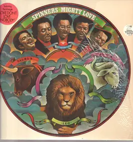 The Spinners - Mighty Love