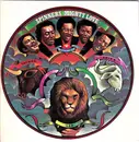 7inch Vinyl Single - Spinners - Mighty Love