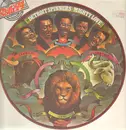 LP - Spinners - Mighty Love