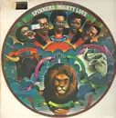 LP - Spinners - Mighty Love