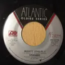 7inch Vinyl Single - Spinners - Mighty Love