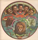LP - Spinners - Mighty Love