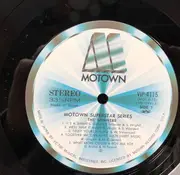 LP - Spinners - Motown Superstar Series - +insert
