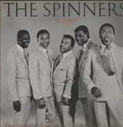 Spinners - Motown Superstar Series