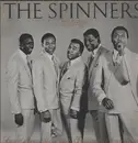 LP - Spinners - Motown Superstar Series - +insert