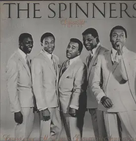 The Spinners - Motown Superstar Series