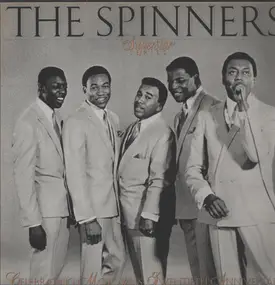 The Spinners - Motown Superstar Series