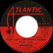 7inch Vinyl Single - Spinners - One Of A Kind (Love Affair)