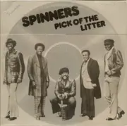 LP - Spinners - Pick Of The Litter - PR