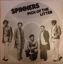 LP - Spinners - Pick Of The Litter