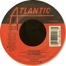 7inch Vinyl Single - Spinners - Spaceballs