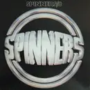 LP - Spinners - Spinners/8 - PR